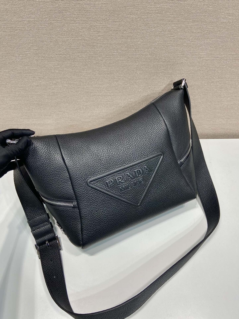 mens Pra*a satchel bags